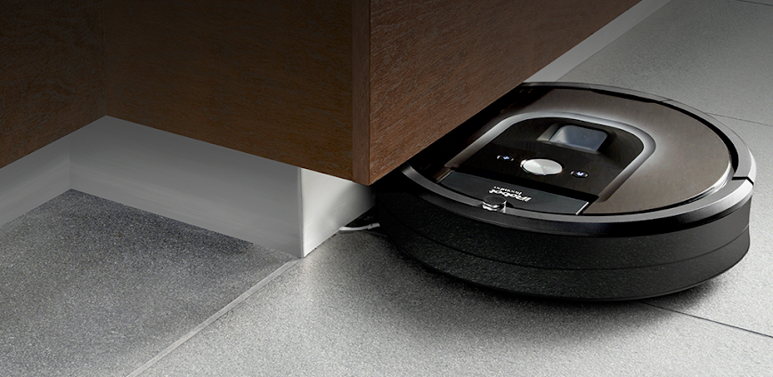 iRobot Home (Classic)