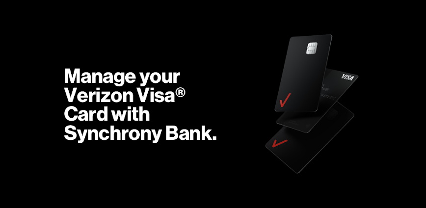 Verizon Visa Card