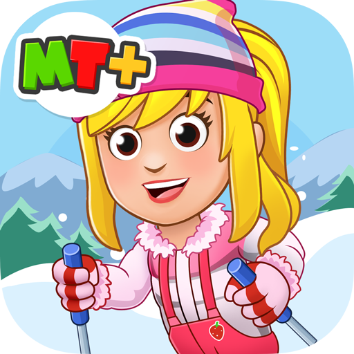 My City : Ski Resort