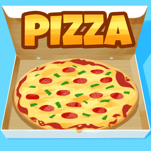 Pizza Maker – Cooking Games