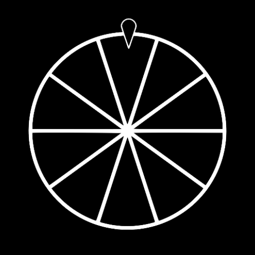 Spin the Wheel