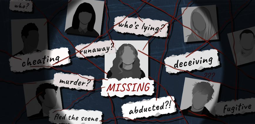 An Elmwood Trail – Crime Story