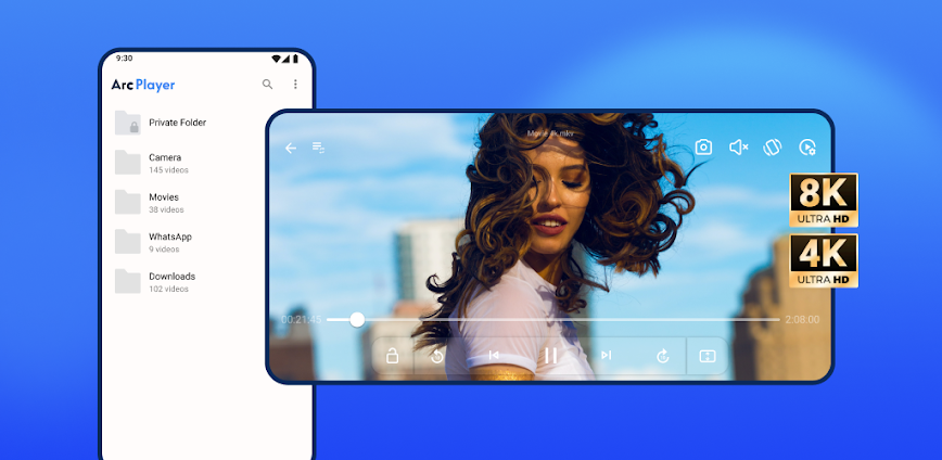 Video Player All Format