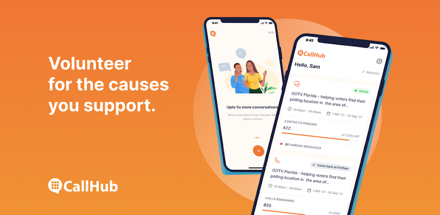 CallHub