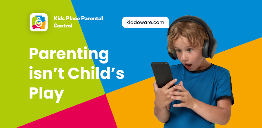 Kids Place Parental Control