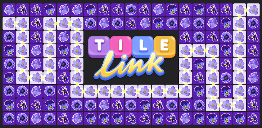 Tile Link – Match & Connect