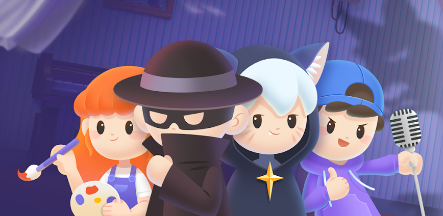 WePlay(ويبلاي) – Game & Chat