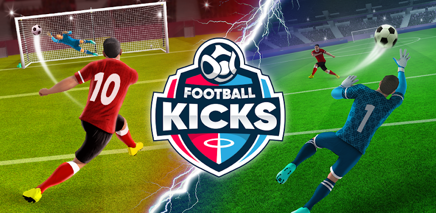 SOCCER Kicks – Stars Strike 25