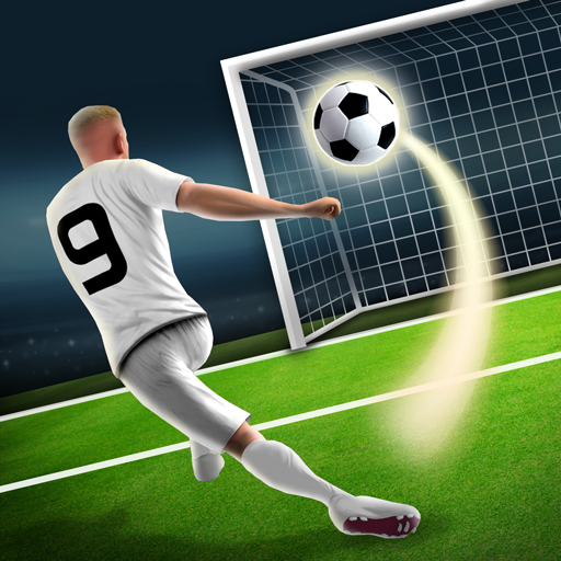 SOCCER Kicks – Stars Strike 25