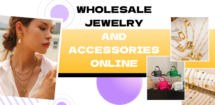 Nihaojewelry-wholesale online
