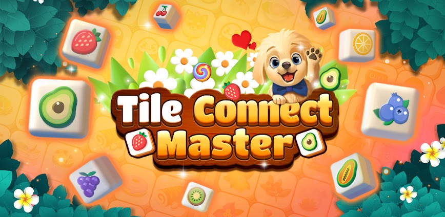 Tile Kingdom Master: Match Fun
