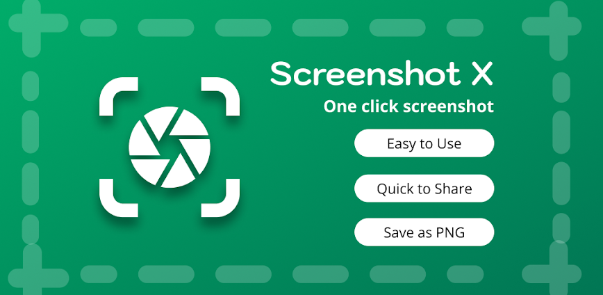 Screenshot X – Screen Capture