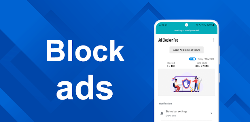 Ad Blocker Pro