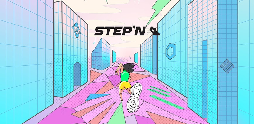 STEPN
