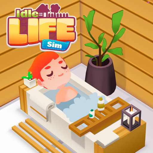 Idle Life Sim – Simulator Game