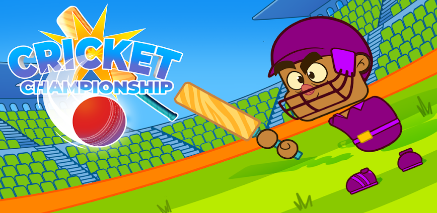 Cricket Game