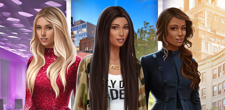 Love Sick: My Love Chapters