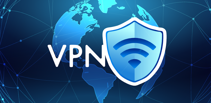 VPN – fast proxy + secure