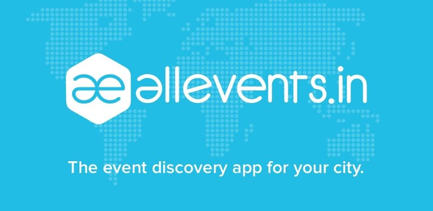 AllEvents – Discover Events