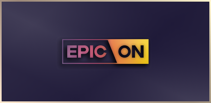 EPIC ON – Originals, Movies
