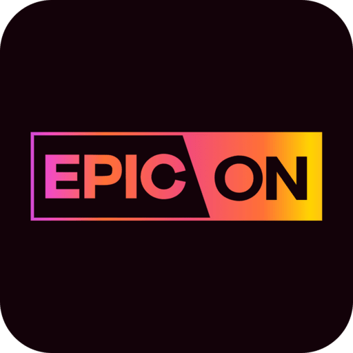 EPIC ON – Originals, Movies