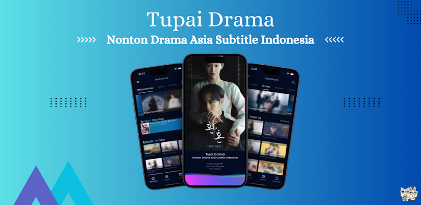 TupaiDrama – Nonton Drama Asia