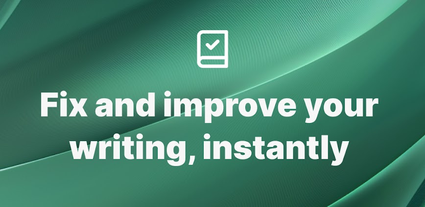 Grammar Fix – AI Spell Checker
