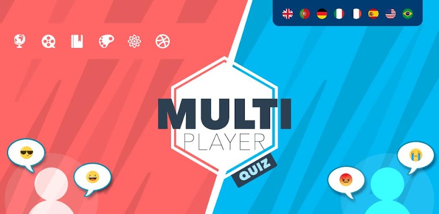 Trivial Multiplayer Quiz