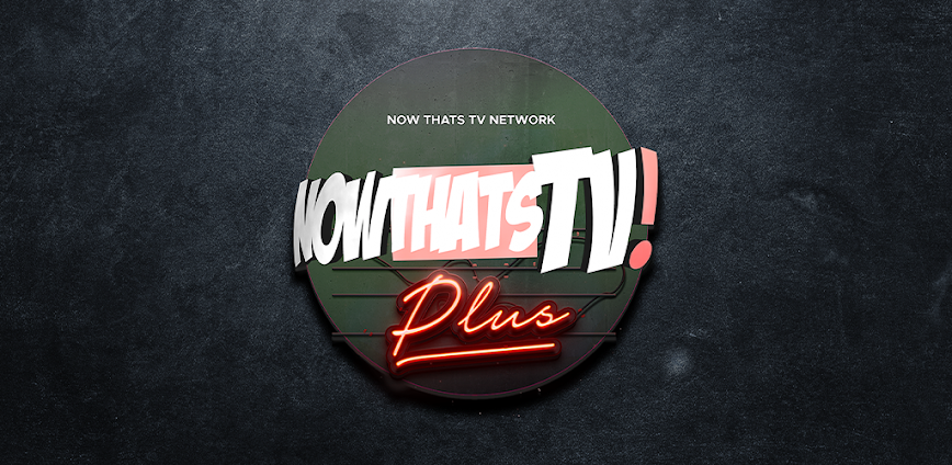 Now Thats TV