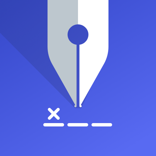 DottedSign – eSign & Fill Docs