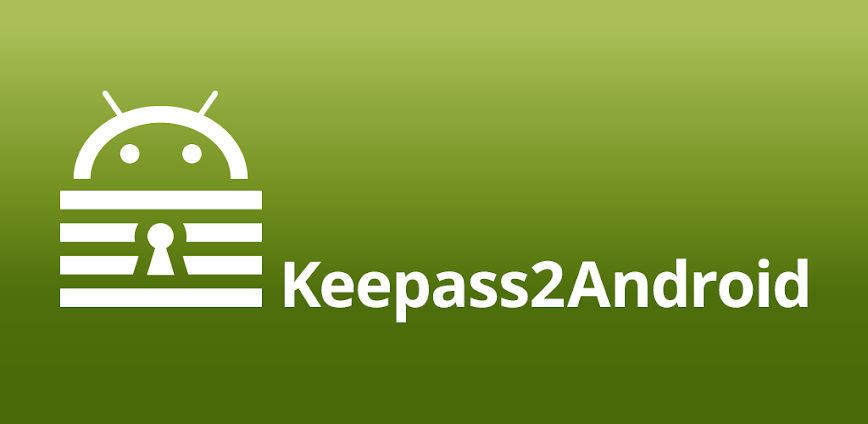 Keepass2Android Password Safe