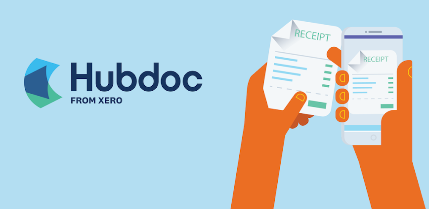 Hubdoc