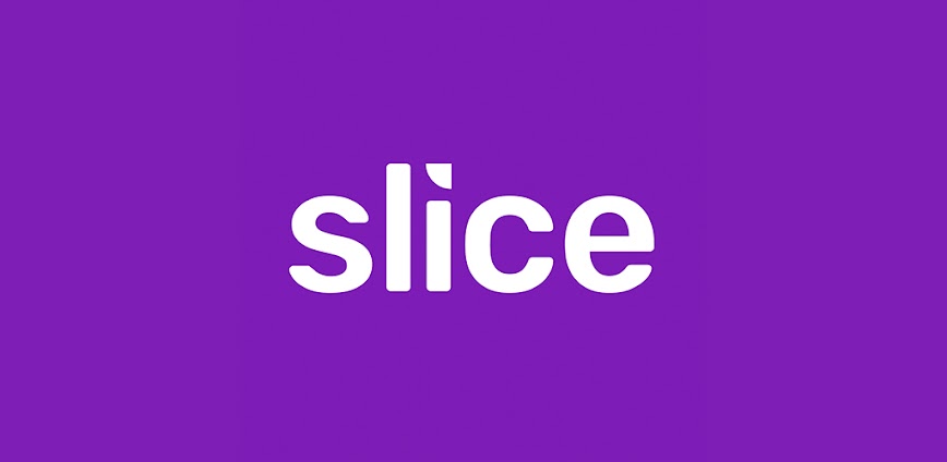 slice: UPI credit card & bank