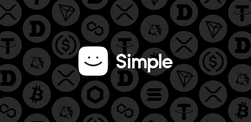 Simple: Buy Сrypto BTC, USDT