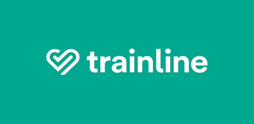 Trainline: Train travel Europe