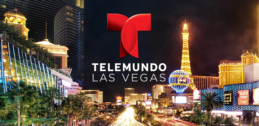Telemundo Las Vegas: Noticias