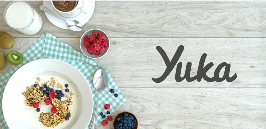 Yuka – Food & Cosmetic Scanner