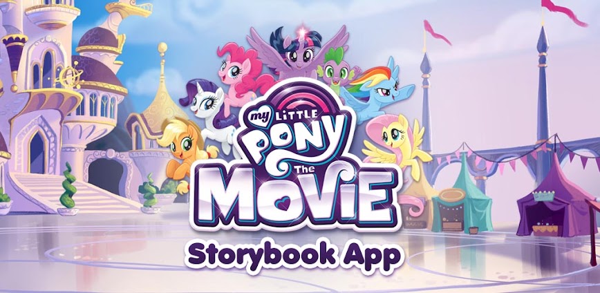 My Little Pony – The Movie