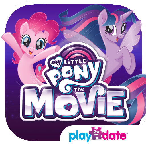 My Little Pony – The Movie