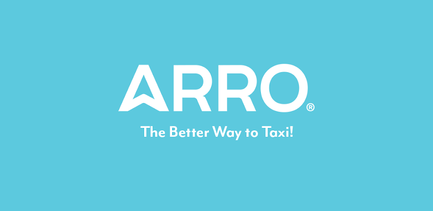 Arro Taxi App – Upfront Price!