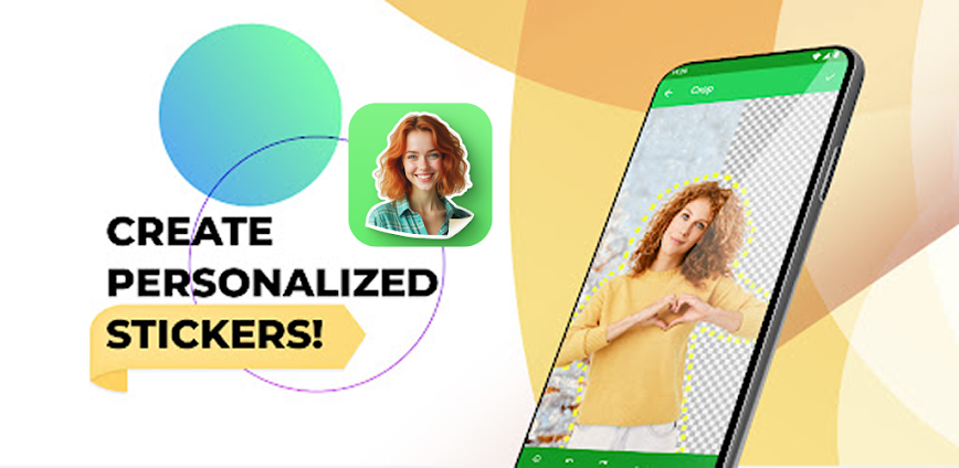 Sticker Maker – WAStickers