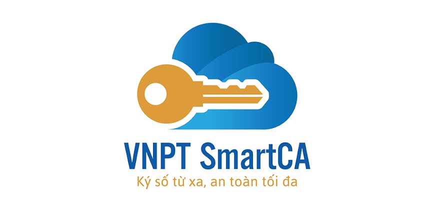 VNPT SmartCA