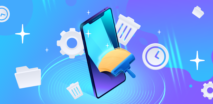Cleaner – Clean Phone & VPN
