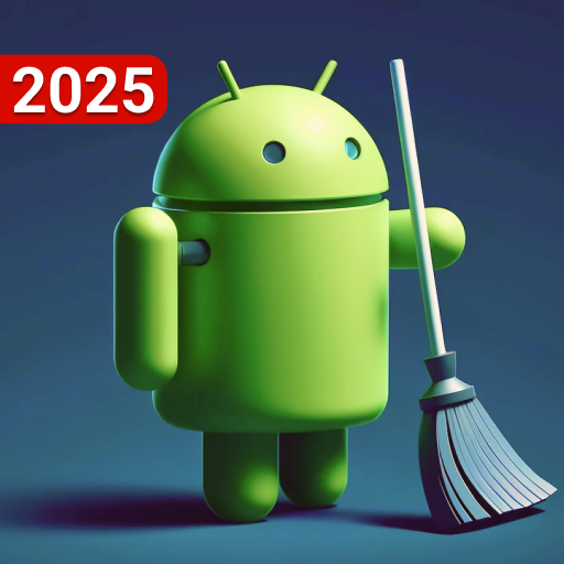 Cleaner – Clean Phone & VPN
