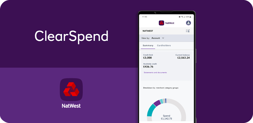 NatWest ClearSpend
