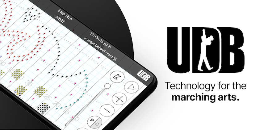 UDBapp Pro