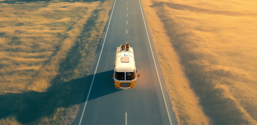 Sunrise Village: Farm Game