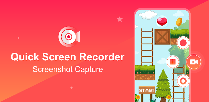 Screenshot Easy Touch