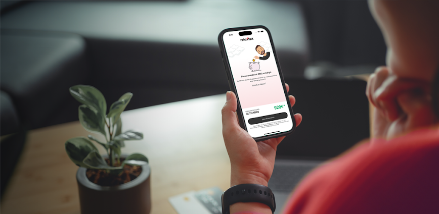 RelaxTax: Austrian Tax Return