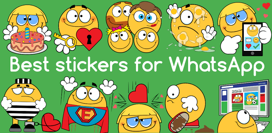 Emojidom WAStickerApps sticker